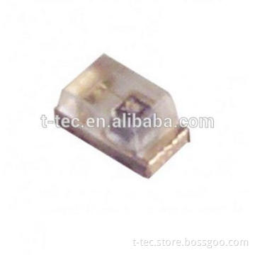 0402 blue color chip SMD LED with 465-470nm